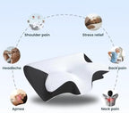 ORTHINEX - Premium Ergonomic Pillow Neck