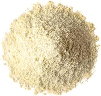 Food to Live Organic Green Pea Flour, 5 Pounds – Non-GMO, Finely Ground, Pure, Raw, Keto, Nutritious Vegan Powder in Bulk. Good Source of Protein & Fiber. Great for Baking, Pizza and Home-Made Pasta