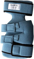 Brace Direct Adjustable Bend to Fit Knee Orthosis - Progressive Extension Therapy for Mild to Severe Contractures of the Knee- Support, Protect and Position - L1836 OCSI