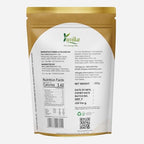 YUVIKA Kapoor Kachri | Kapur Kachri - Ekangi - Hedychium Spicatum - Spiked Ginger Lily (400 Grams)