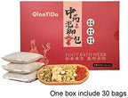 Foot Bath Herb, Foot Soak Herbal Chinese Medicine for Foot Reflexology Herbs 31oz 中药泡脚足浴包 真材实料 老姜 红花 艾草 益母草 900g