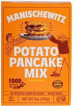 MANISCHEWITZ Potato Pancake Mix, 6 OZ