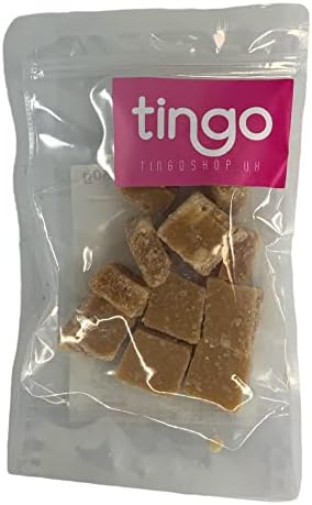 Scottish Butter Tablet 250g / 8.8 ounces