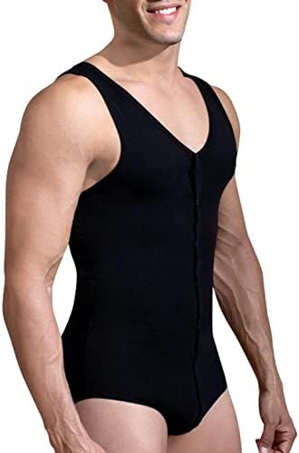 Doreanse 5001 Men's Bodysuit Leotard