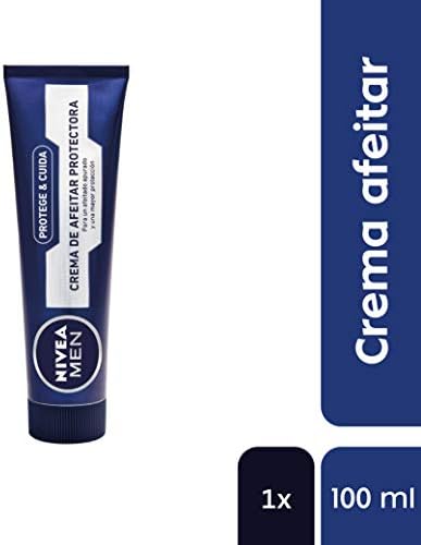 Nivea Men Shave Cream Soft 100ml