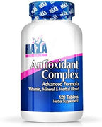 Antioxidant Complex 120 Tablets by HAYA LABS