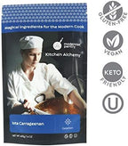 Refined Iota Carrageenan ☮ Vegan ✡ OU Kosher Certified - 400g/14oz