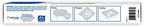Home Select 6093-24 Aluminum Foil