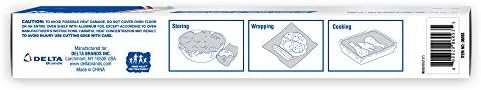 Home Select 6093-24 Aluminum Foil
