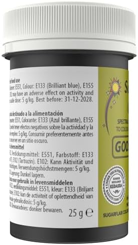 Spectral Paste - Gooseberry