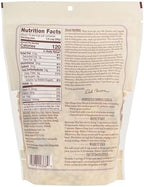 Bob's Red Mill Gluten Free Muesli, 16oz (Pack of 1) - Gluten Free, Non GMO, Kosher