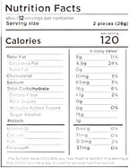 Sugar Free Chocolate Toffee Delight-1 lb Deliciously Crafted for a Guilt-Free Indulgence Made with Stevia Extract-Perfect for Health-Conscious Chocolate Lovers(16 oz)