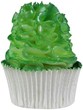 PME Edible Lustre Spray, Green, 3.3 Ounce