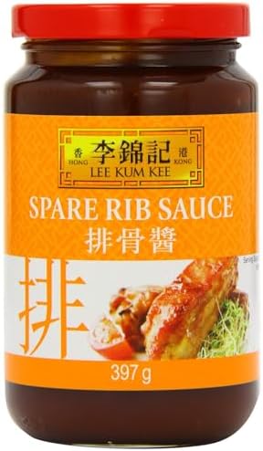 Lee Kum Kee Lkk All Purpose Marinade, 14 Fl Oz