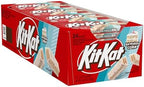 KIT KAT Birthday Cake Flavored Creme with Sprinkles, Bulk, Individually Wrapped Wafer Candy Bars, 1.5 oz (24 Count)