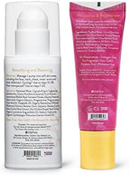 Dr. Anna Cabeca Hormone Harmony Bundle Intimate Moisturizer Cream (60-Day) + Balance Nourishing Skin Cream – Cosmetic Moisturizers for Midlife Skin Support