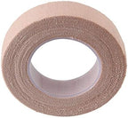 Lovermusic 500cm Complexion Soft Finger Adhesive Tape Roll Replacement for Chinese Guzheng Finger Picks Pack of 4