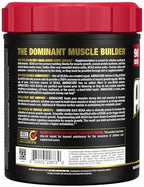 ALLMAX AMINOCORE BCAA Powder for Workout Muscle Recovery & Increased Endurance - Sugar Free, No Fillers 8.18 Grams Bcaas Amino Acids, B Vitamins for Women and Men- 90 Servings | Fruit Punch, 1035g