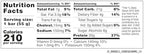 Barebells Protein Bars Cookies and Caramel - 12 Count, 20g High Protein Treats - Chocolate Nutrition Bar with 1g Total Sugars - On-The-Go Breakfast or Post-Workout Snack