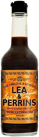 Lea & Perrins Worcestershire Sauce 1 x 290ml