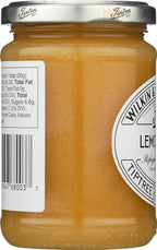Tiptree Lemon Curd by Wilkin and Sons 312g (Pack of 3)