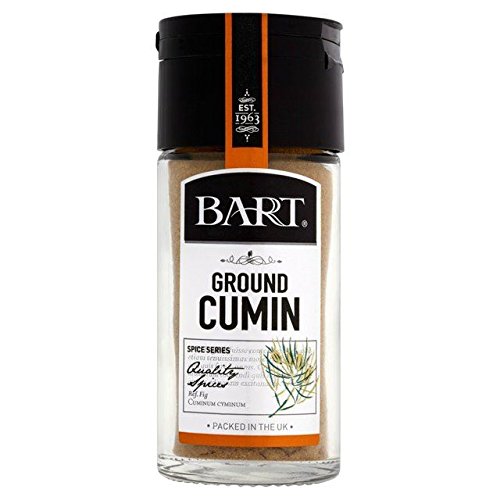 Bart Ground Cumin 35g