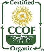 McCabe Organic Hulled Millet - Millet Organic | Rich with Fiber & Minerals | USDA and CCOF Certified | Packed in USA | 2Lbs