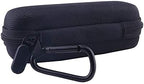 WERJIA Hard Carrying Case Compatible with Beurer BR60/ BR90 Insect Sting and Bite Relief (CASE ONLY)