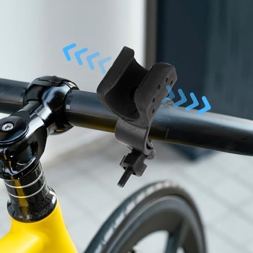 4 Pack Walking Stick Holders, Cane Holder, Wheelchair Accessories, Walking Stick Folder for Mobility Scooter, Crutch Holder