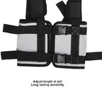 Back Stretcher,2 to 3 minutes A Day Low Back Traction help Spinal Decompression Back Belt Lumbar Traction for Home Use Thoracic Stretcher Spine Reset Belt