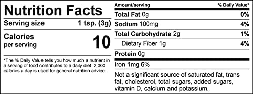 Savory Spice Vindaloo (2.1 oz) - Medium-Spicy Vindaloo Curry Powder & Seasoning