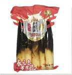 Hand Peeled Bamboo Shoots 500g/pack, Chinese Bamboo Shoot, Ready-to-eat Food, Pickled Pepper Crispy Bamboo Shoots, Fresh Mountain Pepper Bamboo Shoots, Spicy Snacks, Pickled Vegetables (2 pack)