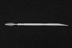 Oral Care Dental Brush Teeth Pick Plastic Teeth Floss Toothpick, Interdental Brush (300 Count 1 Box)