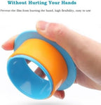 Pallet Wrap Stretch Film Dispenser Hand Saver, Pack of 2
