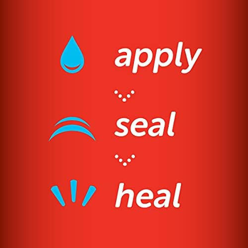New-Skin Liquid Bandage Spray, 1 Ounce (Pack of 1) - Packaging May Vary