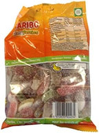 HARIBO Candy | HARIBO Tangfastics | HARIBO Gummies | HARIBO Sweets | 8.8 Ounce Total