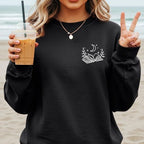 Book Sweatshirts for Women Read Books Be Kind Stay Weird Graphic Sweatshirt Bookish Bookworm Gifts Reading Hoodie
