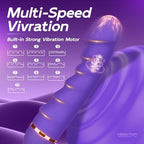 Bullet Vibratoar Toys 10 Modes Personal Womens Vibratoar Toys Vibratoer Silent Multi Frequency Stick Women's Gift Vibrateirr,Toys for Adulthood Women U1358