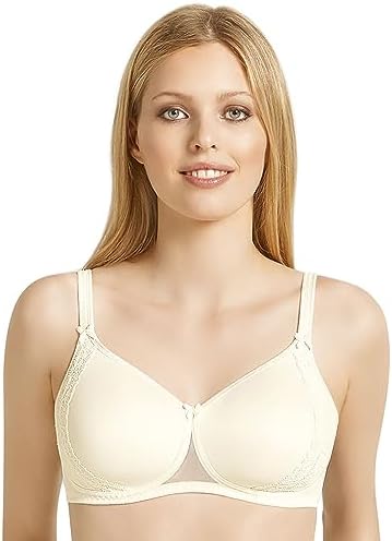 Anita Rosa Faia Padded Soft Cup Bra 5618 Champagne 32D