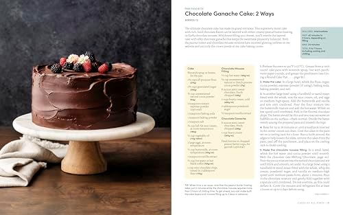 Sally's Baking 101: Foolproof Recipes from Easy to Advanced