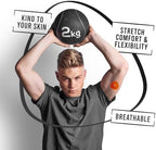 Not Just A Patch Freestyle Libre 3 Plus Sensor Covers (20 Pack) – Breathable, Sweatproof & Secure Hold – Precision-Cut Hole for Ventilation, Adhesion & Gentle Support – 10-14 Day Wear - Multicolor