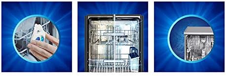 Finish Dishwasher Air Freshener Lemon - 60 Washes