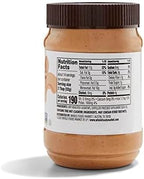365 by Whole Foods Market, Creamy Cashew Butter, 16 Ounce