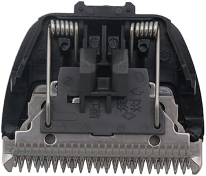 Compatible For Panasonic，ER5204 ER5205 ER5208 ER5209 ER5210 ER-CA35 ER-CA70 ER510 ER2171 ER2211 ER2061 Hair Trimmer Cutter Barber Head