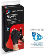 thermoskin Arthritis Compression Gloves, 1 Pair