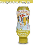 Longevity Brand Full Cream Sweetened Condensed Milk Squeeze Bottle 15.8oz(Pack of 2)