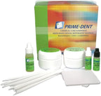 Oral Care – Chipped Tooth – Self Curing Sealer – 15gr x 15gr Jars