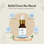 Nabhi Sutra Belly Button Oil for Joints