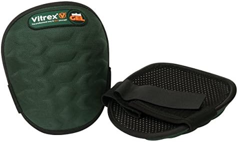 Vitrex VIT338130-33 8130 Mini Gel Knee Pads, Multi