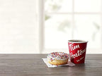 Tim Hortons Original Blend, Medium Roast Coffee, Single-Serve K-Cup Pods Compatible with Keurig Brewers
